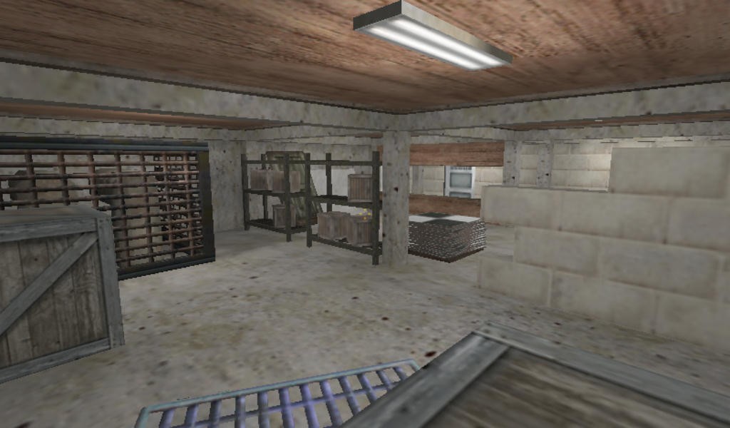 cs_abduction - скриншот 2