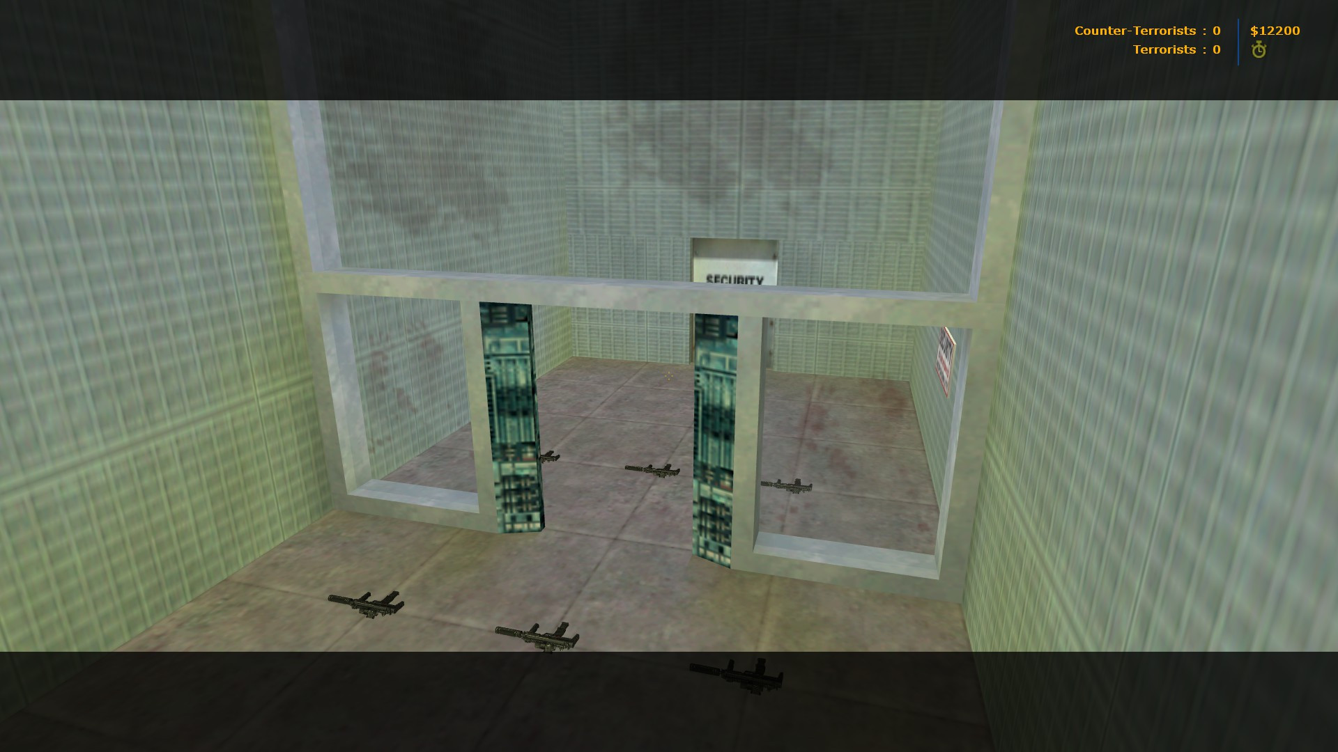 2rooms_tmp - скриншот 1