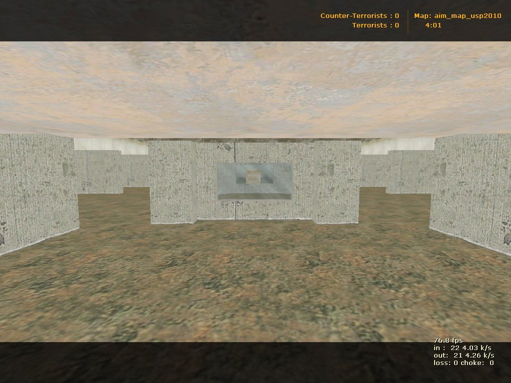 aim_map_usp2010 — скриншот 3