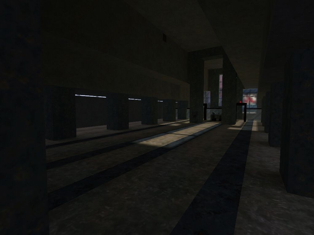 cs_matrix - скриншот 9