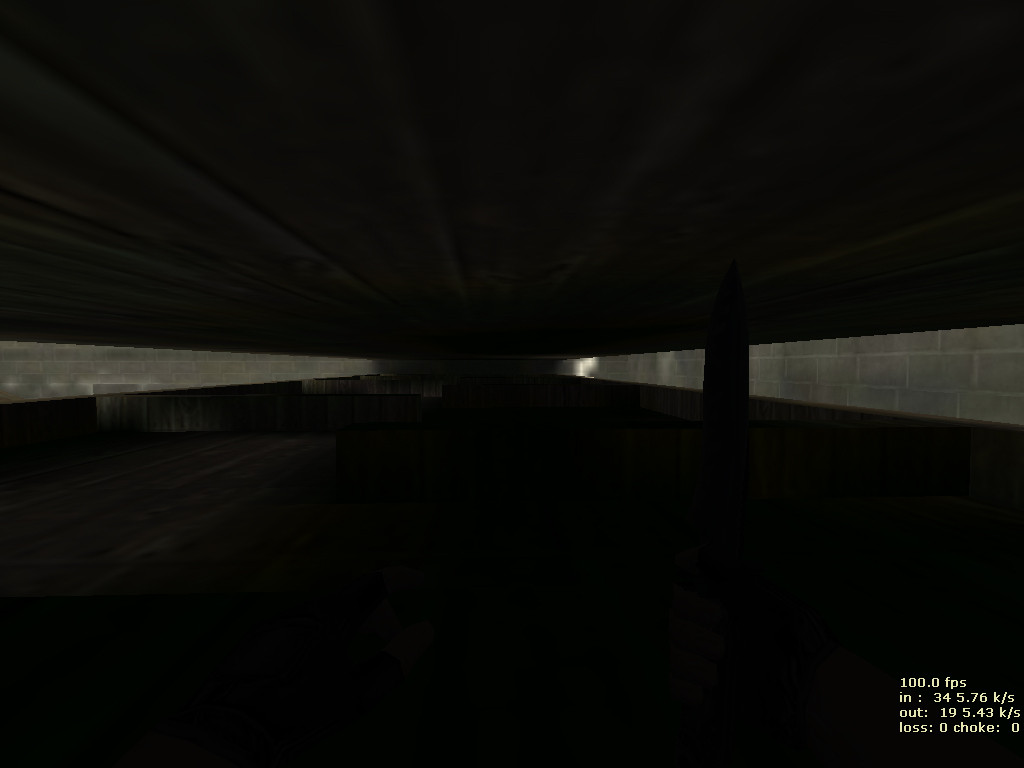 zm_Defend — скриншот 5
