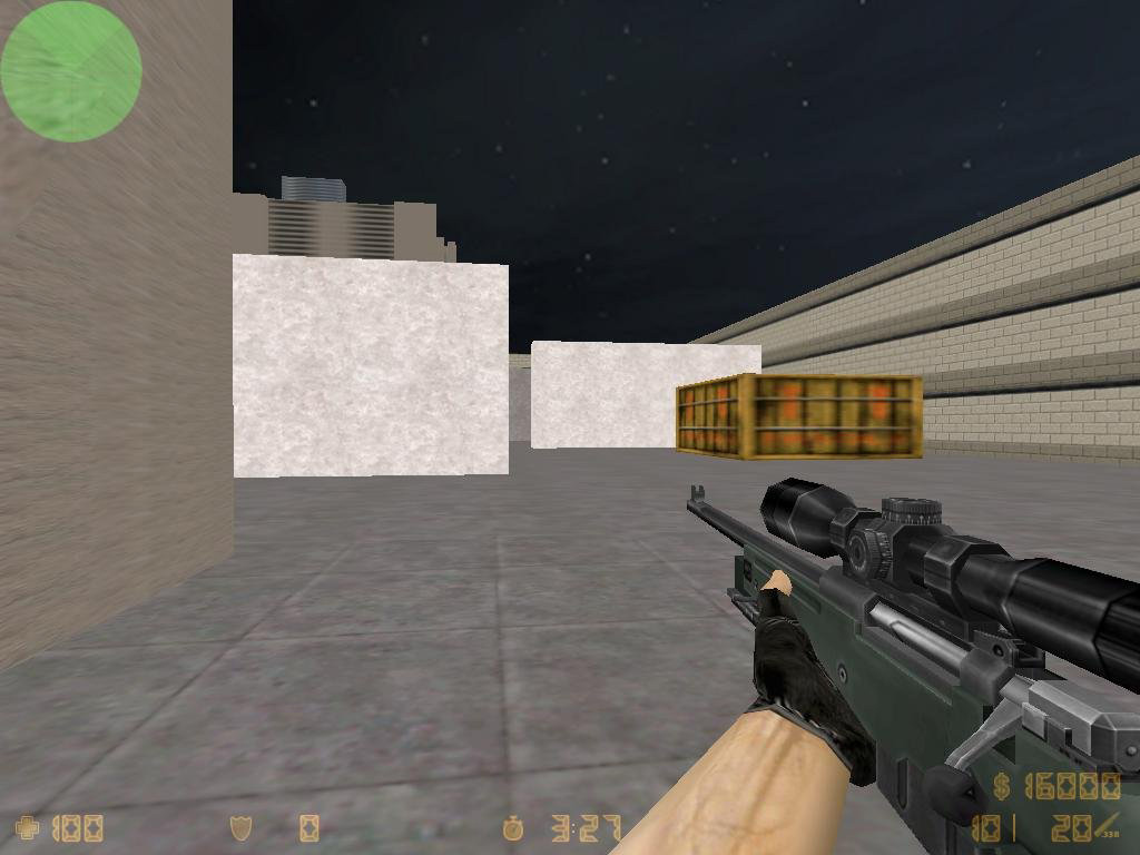 awp_ciudad — скриншот 2