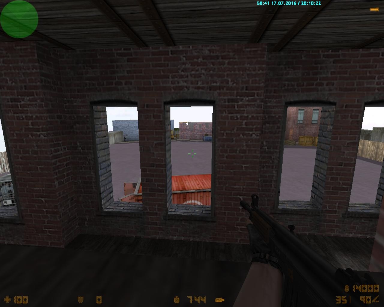 cs_awp_city - скриншот 1