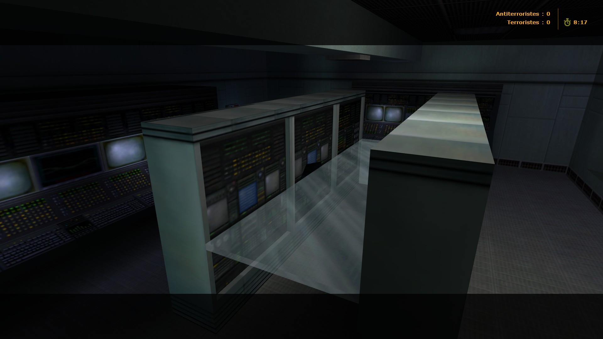 zm_blackmesa — скриншот 2