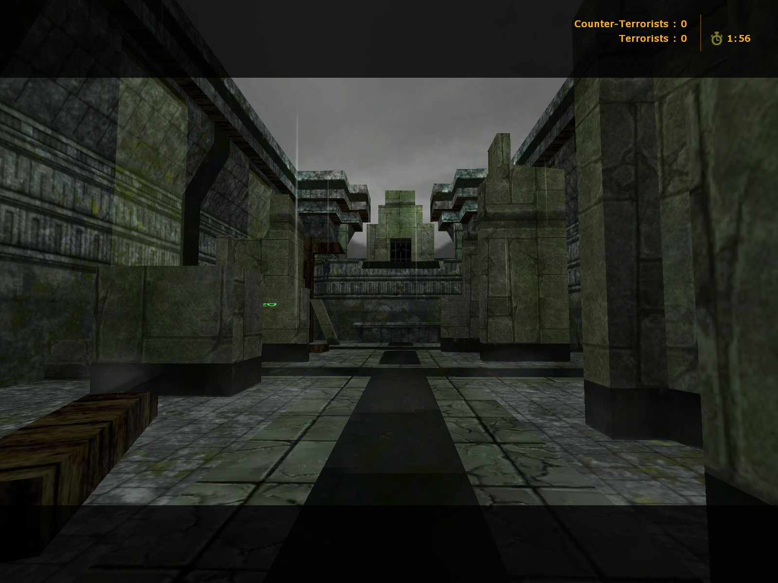 kz_aztec — скриншот 2