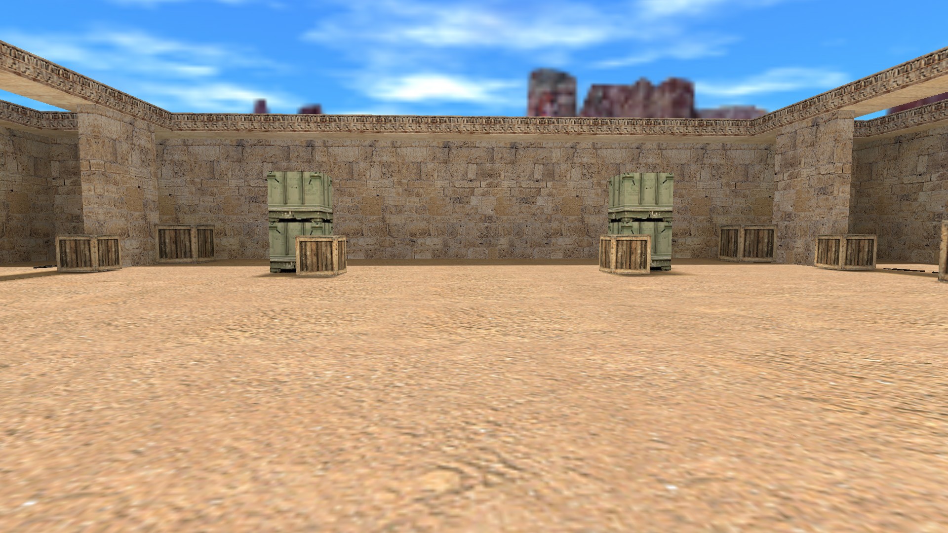 aim_map2 — скриншот 2