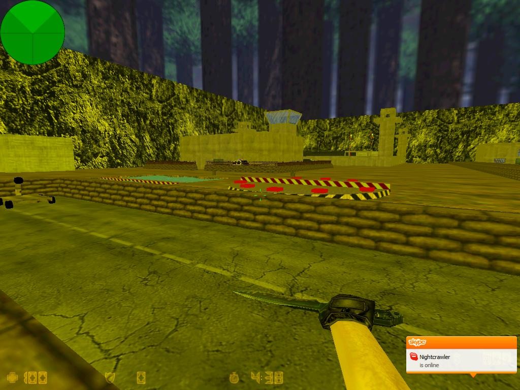 Скачать jb_immortal_patrol - Скриншот