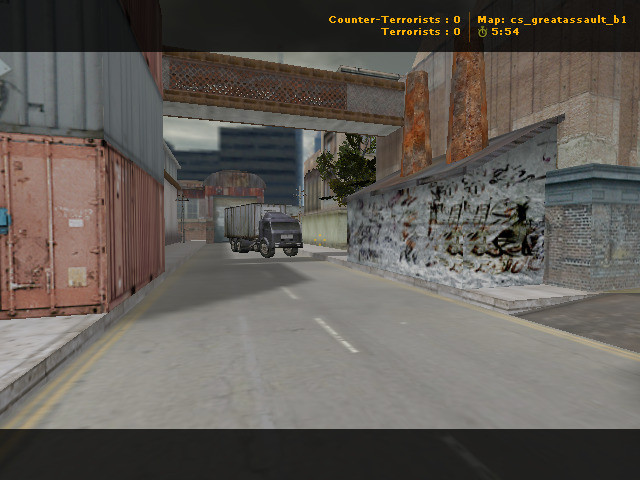 cs_greatassault_b1 — скриншот 1