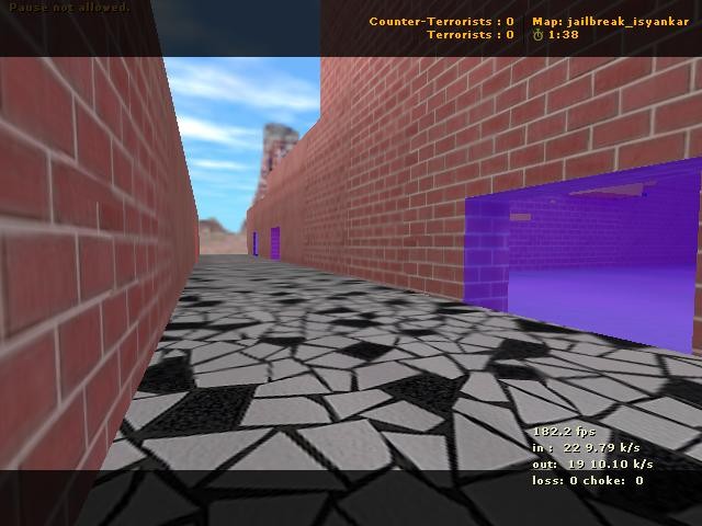 jailbreak_isyankar — скриншот 2
