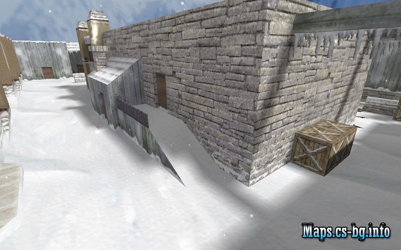 fy_snow2011 - скриншот 2
