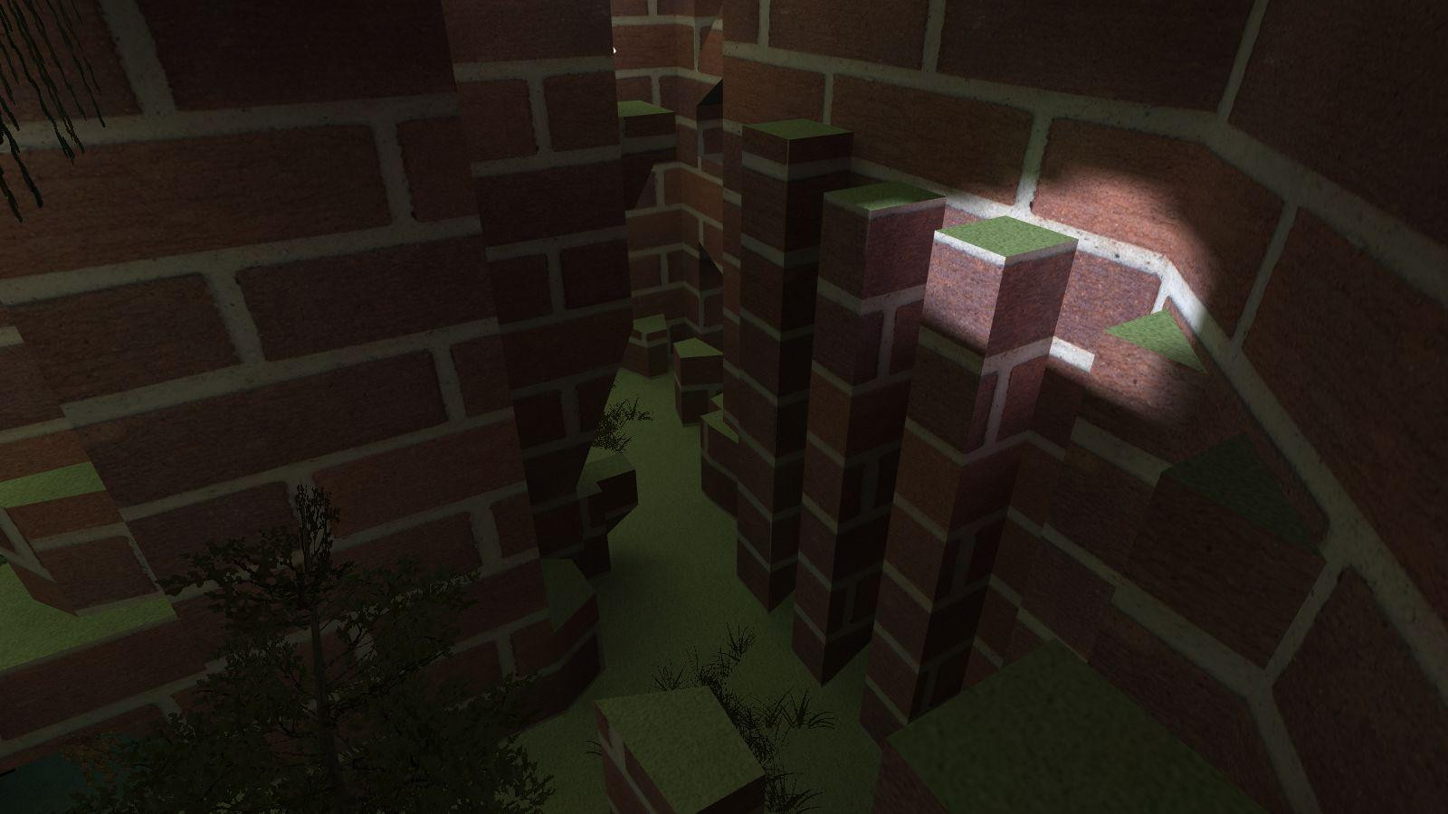 rush_adventure2 — скриншот 2