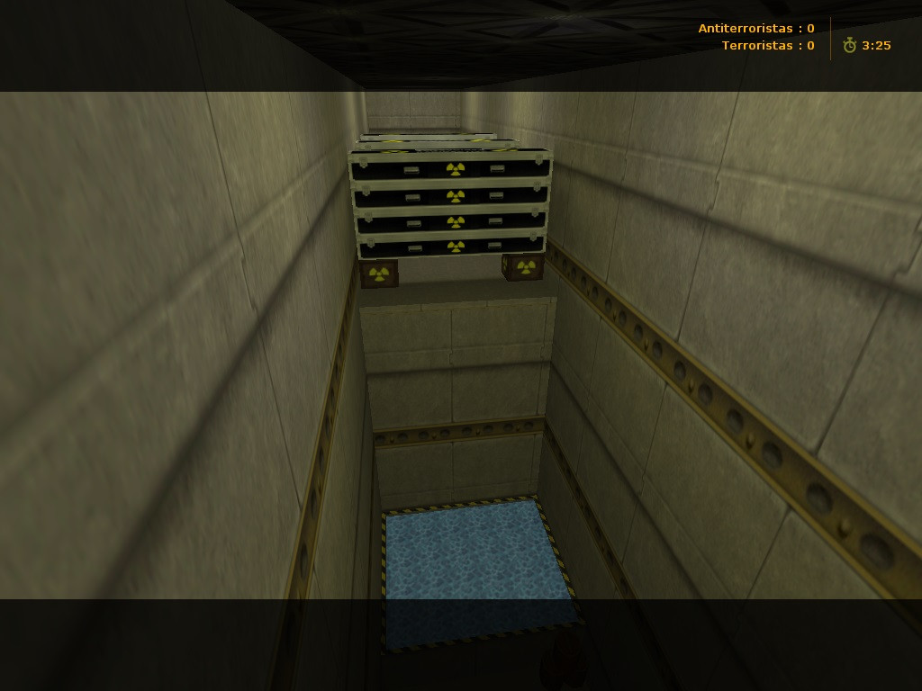 Скачать ze_nuclearplant_lg - Скриншот
