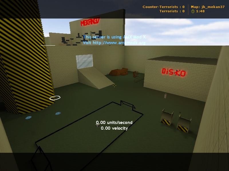 jail_mekan37 — скриншот 7