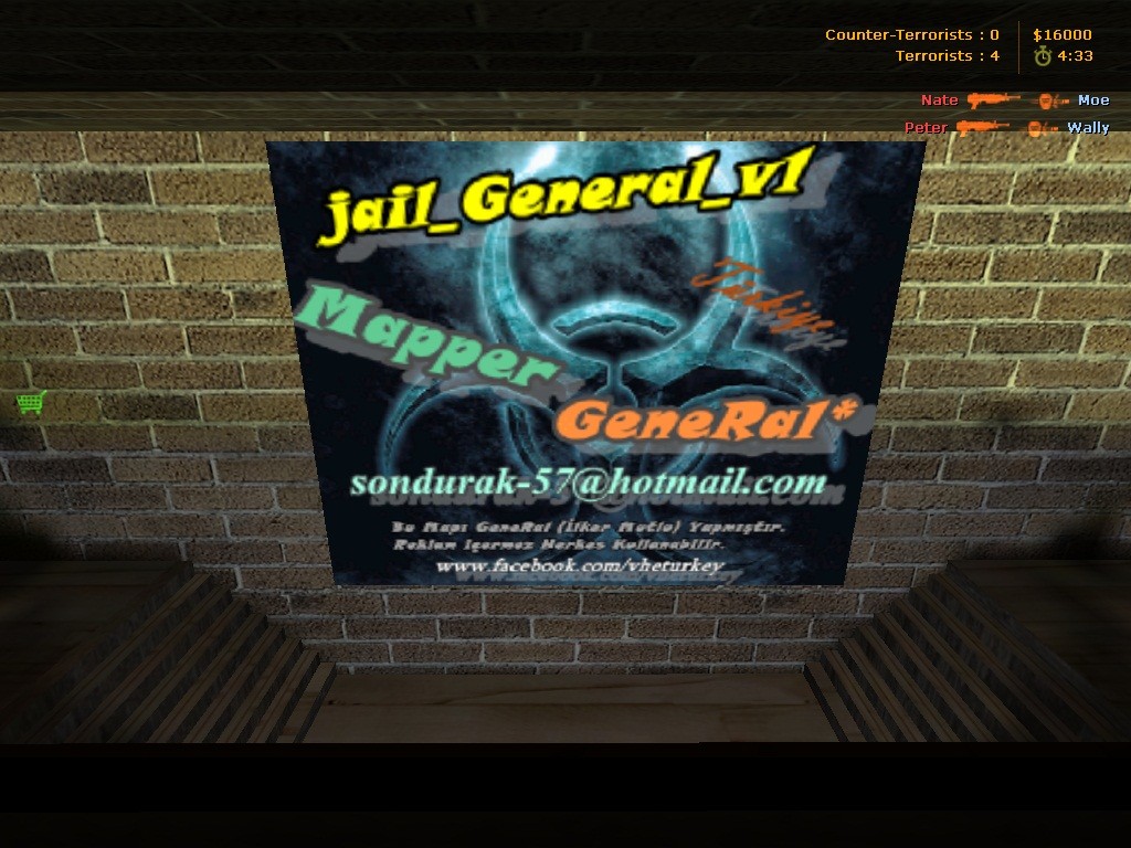 jail_general_v1 — скриншот 5