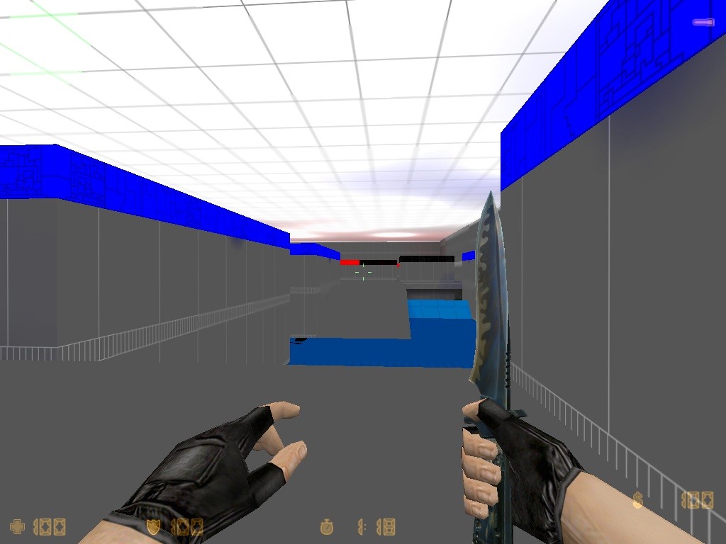 aim_electric — скриншот 1