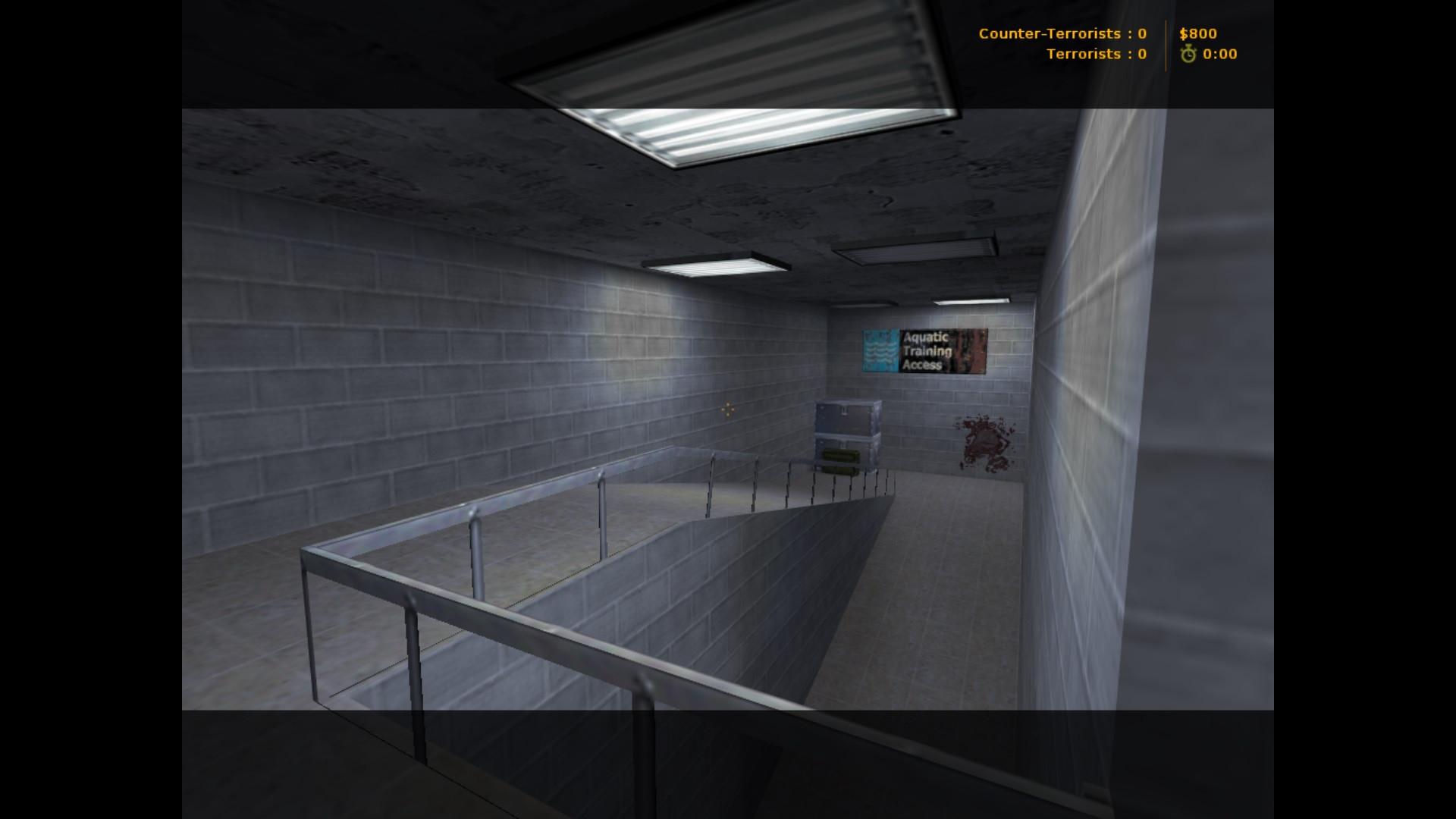 cs_train - скриншот 4
