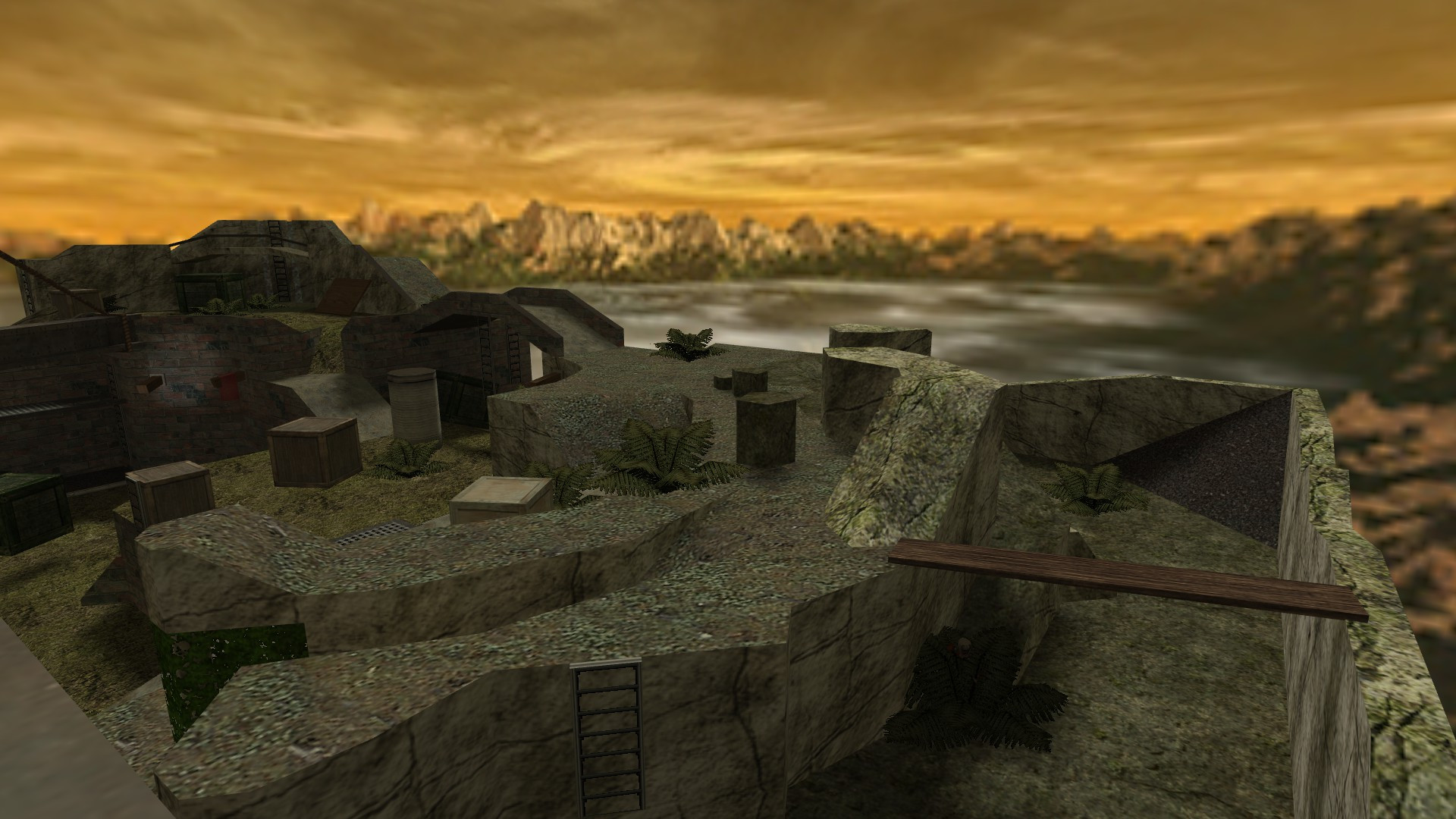 rayish_survival — скриншот 4