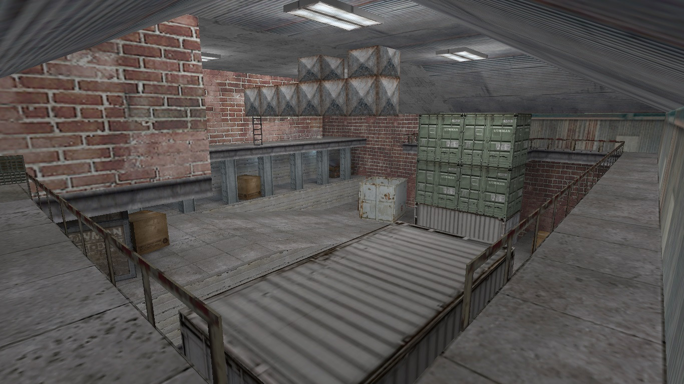 cs_assault_gad - скриншот 15