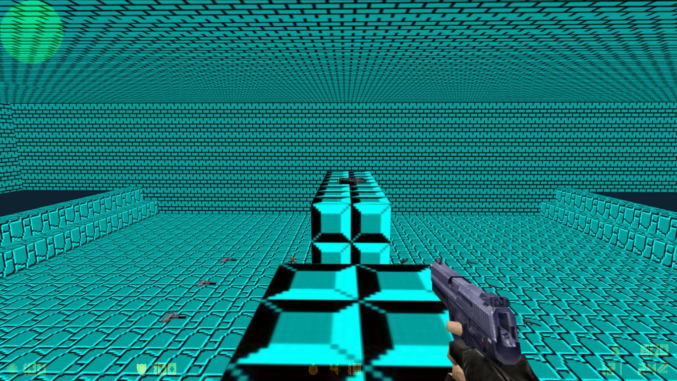 Скачать rush_smb_under - Скриншот