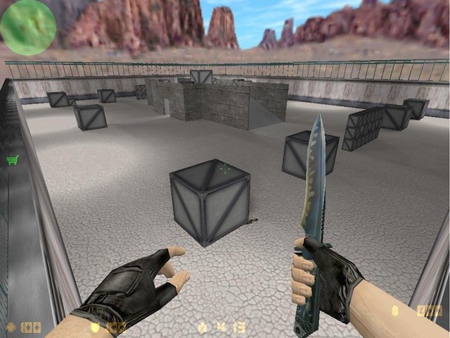 awp_distress — скриншот 3