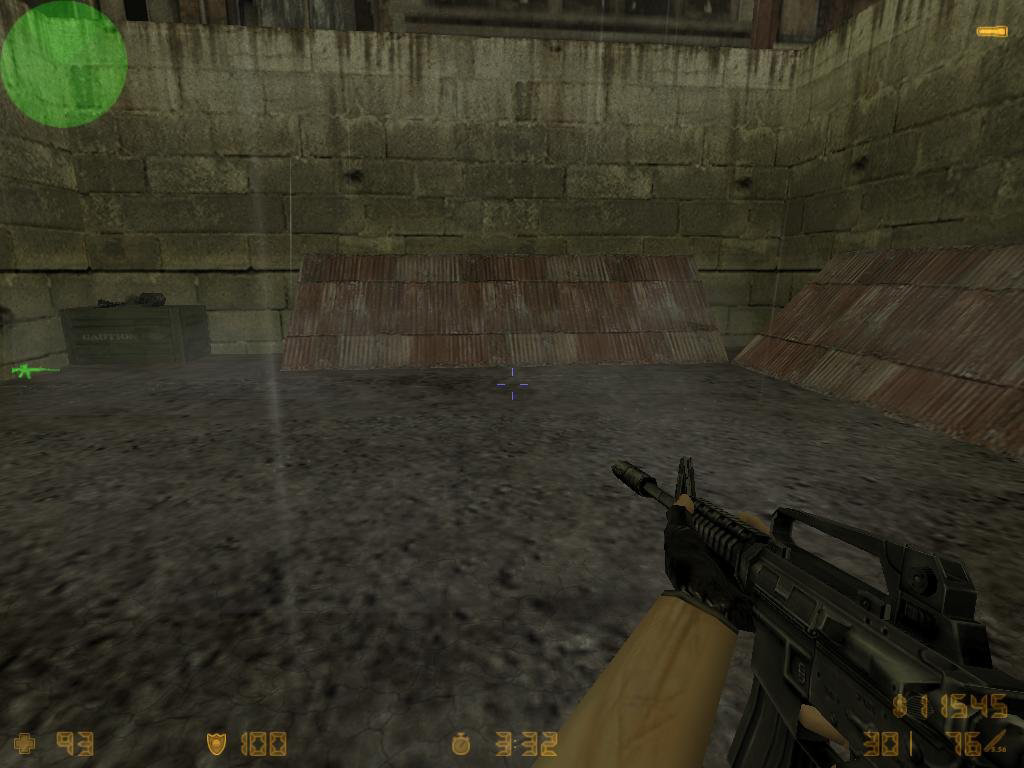 zm_container_survival — скриншот 5