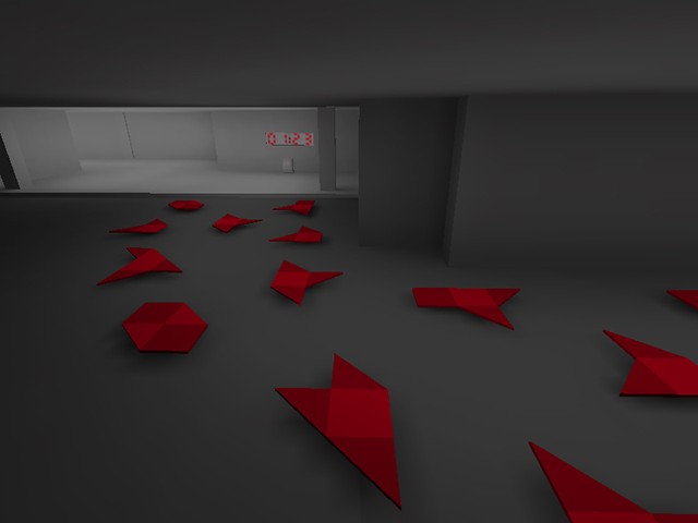 bhop_redline — скриншот 2