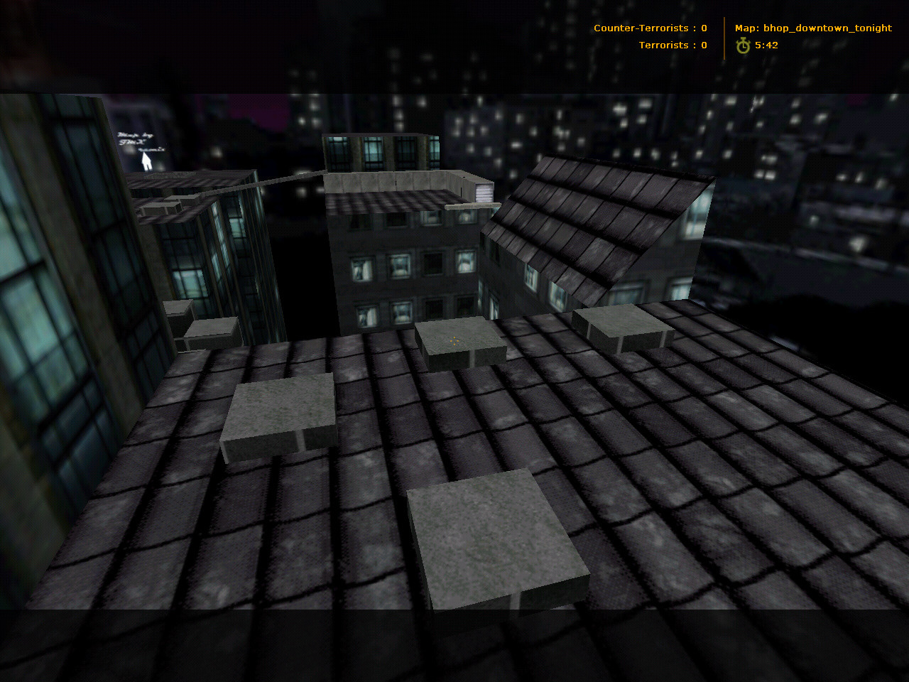 bhop_downtown_tonight — скриншот 5