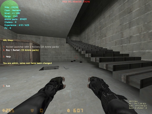 ze_darkprofessional_dp1 — скриншот 7