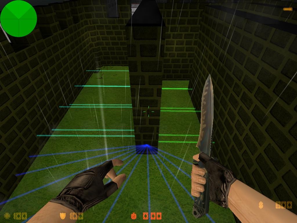 jb_castle_dark — скриншот 6