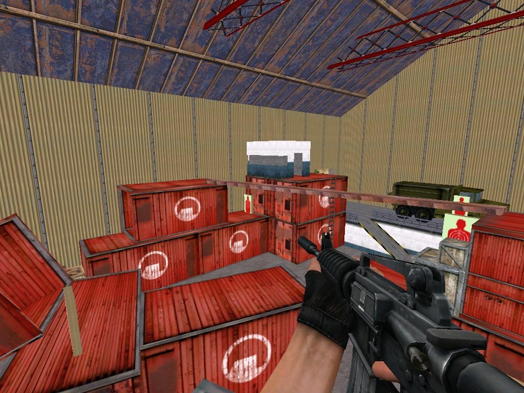 fy_warehouse - скриншот 2