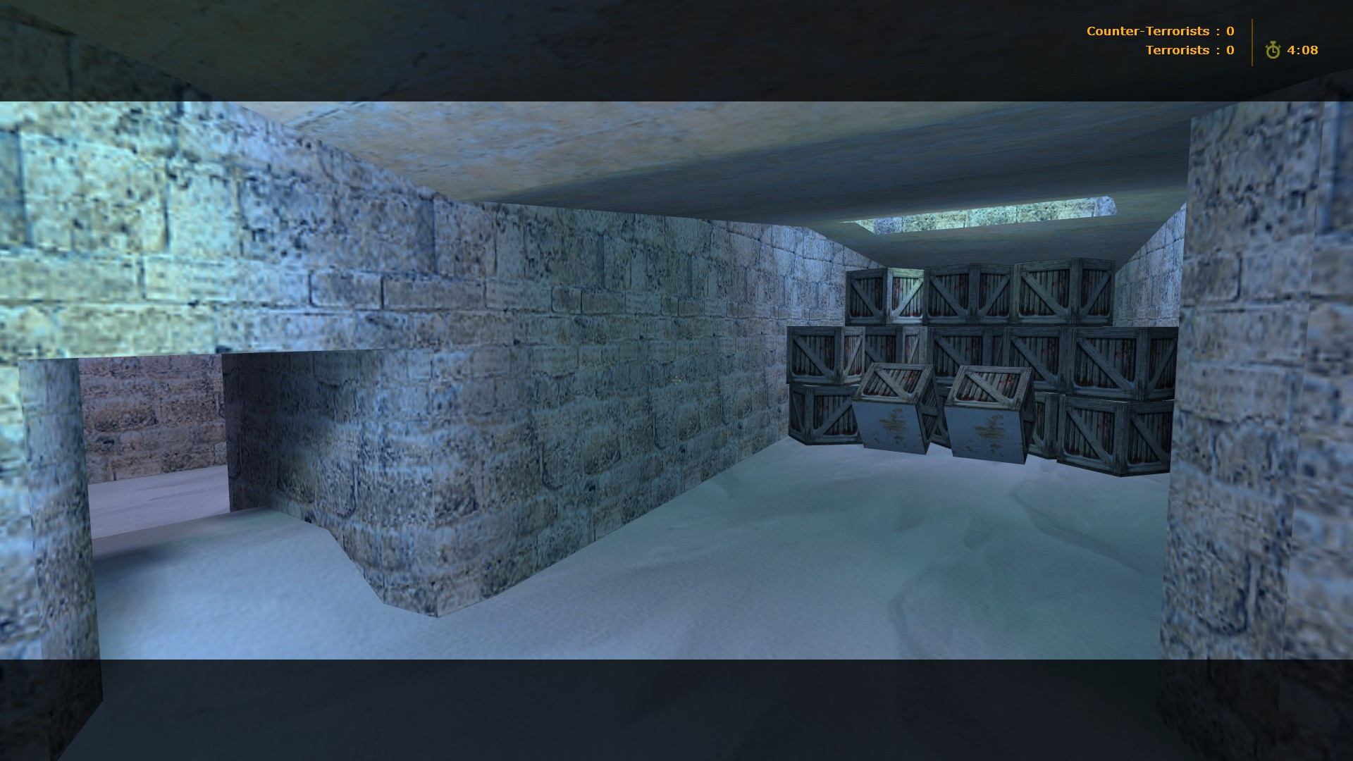 Скачать aim_arctic2004_colt - Скриншот