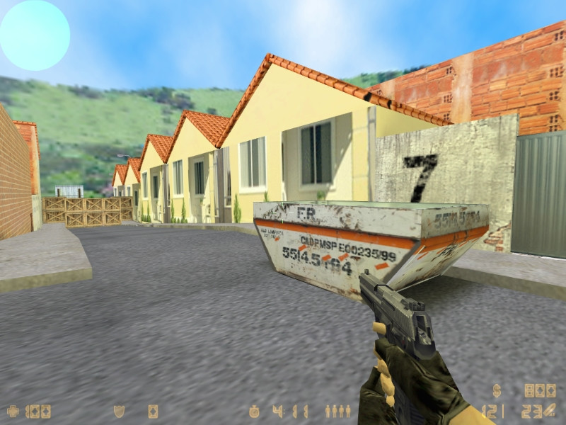 cs_piraju — скриншот 7