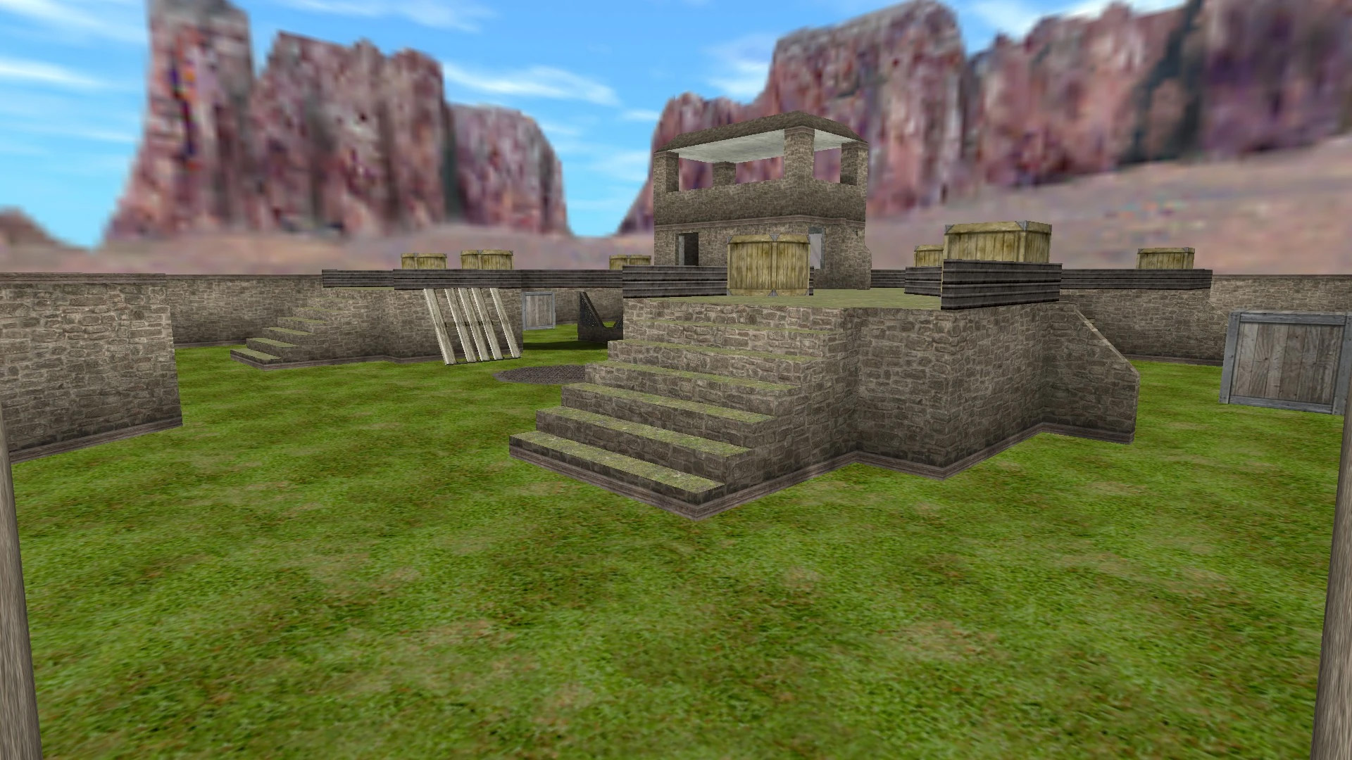 gg_hideout — скриншот 3
