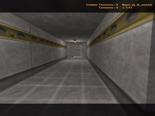 gg_fy_arenaro — скриншот 7