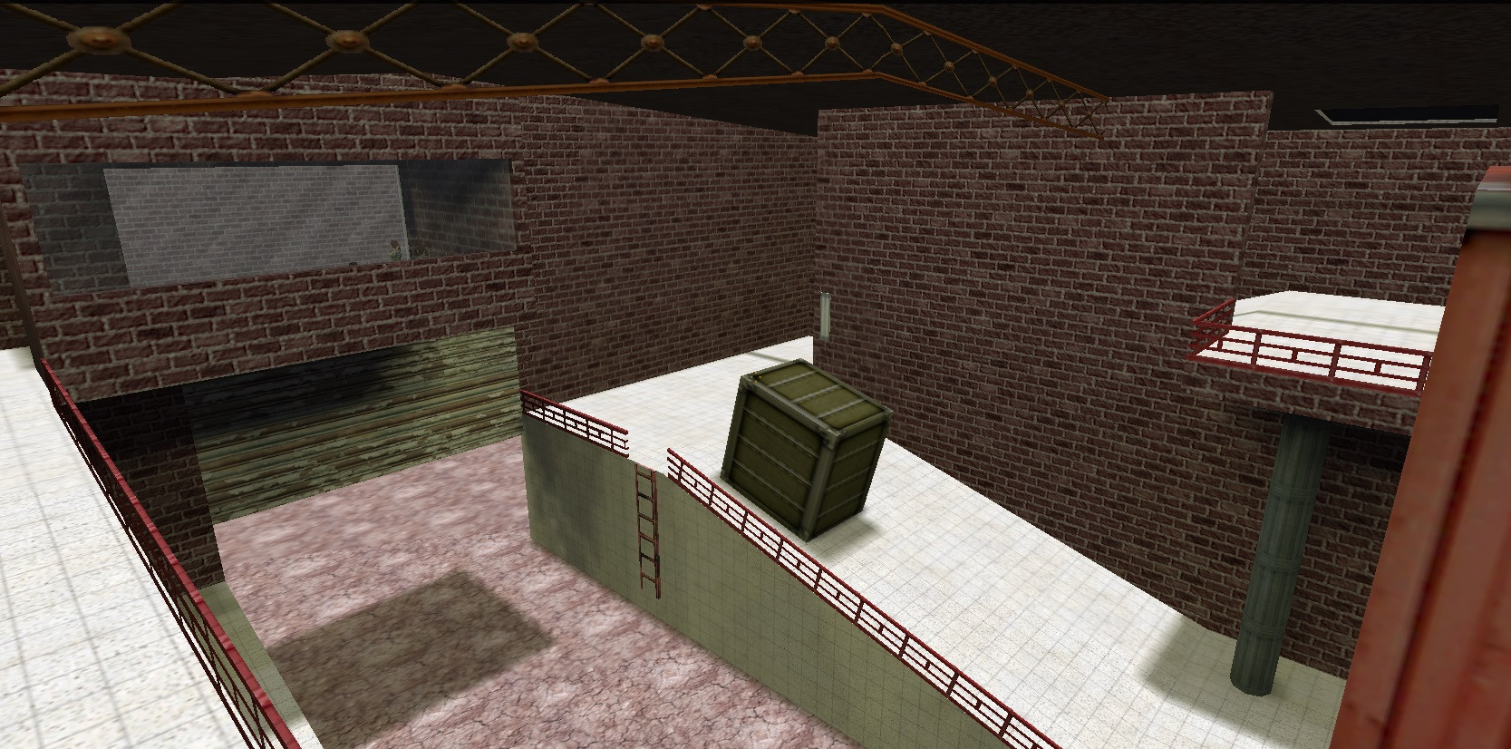 cs_assault22 - скриншот 3