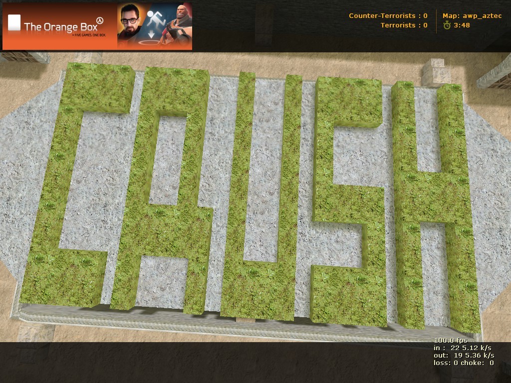 awp_aztec_2011 — скриншот 1