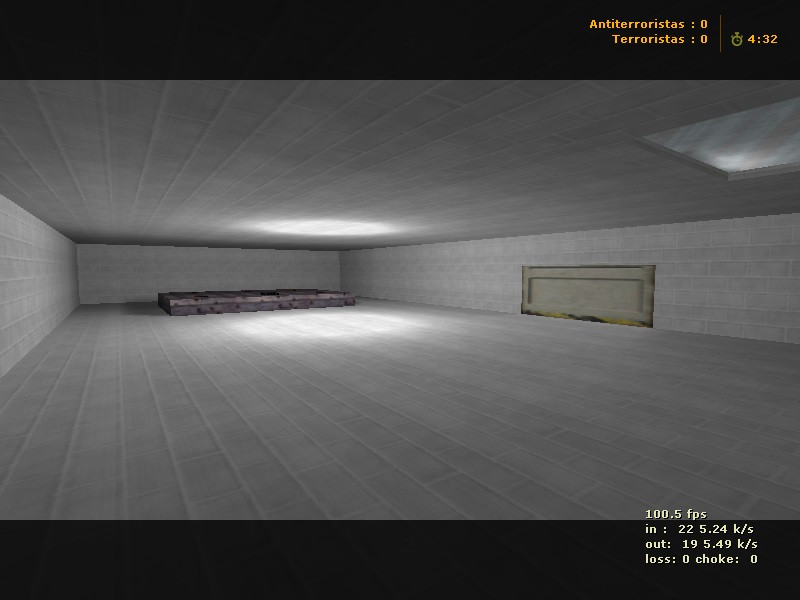jail_antique_v2 — скриншот 6