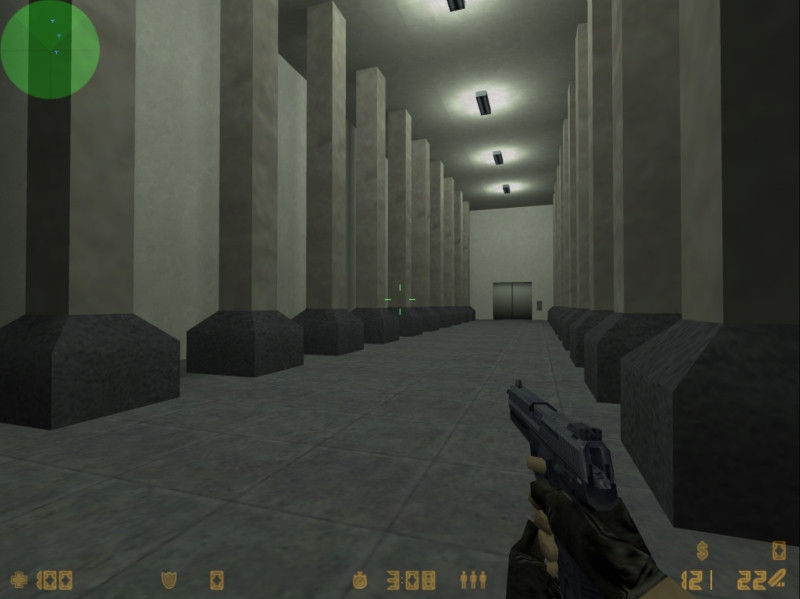 cs_nn — скриншот 5