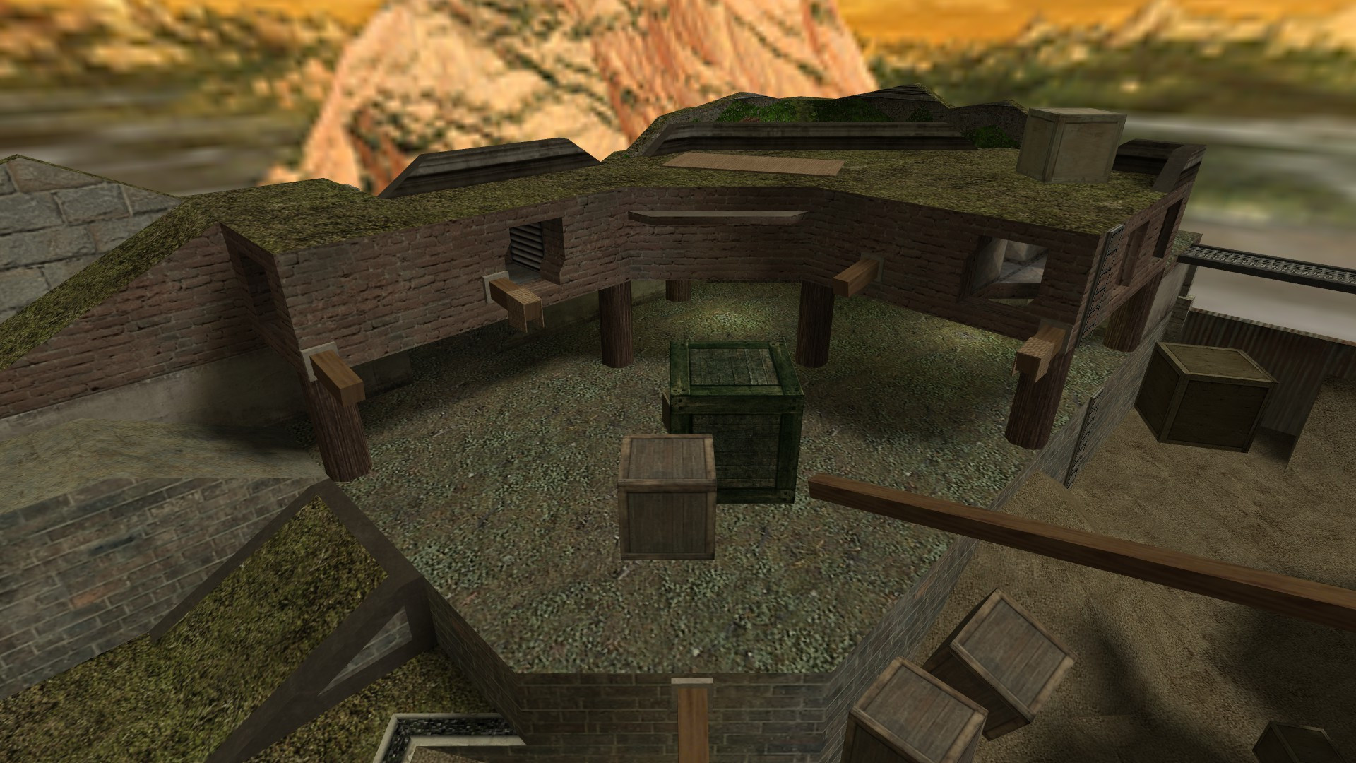rayish_survival — скриншот 2