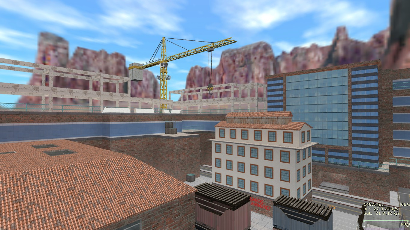 cs_assault1337r — скриншот 8