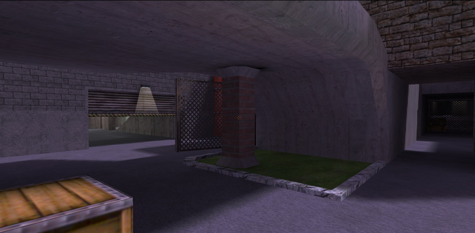 cs_final_assault - скриншот 8