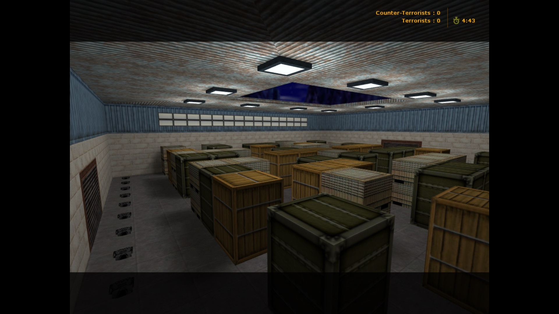 aim_fullauto — скриншот 3