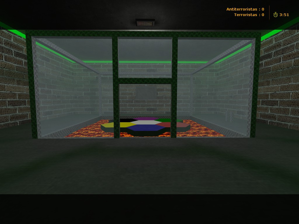 Скачать jail_bricks_eng - Скриншот