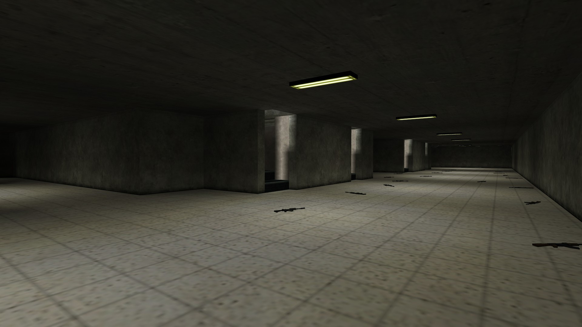 Скачать aim_csm_beta4 - Скриншот