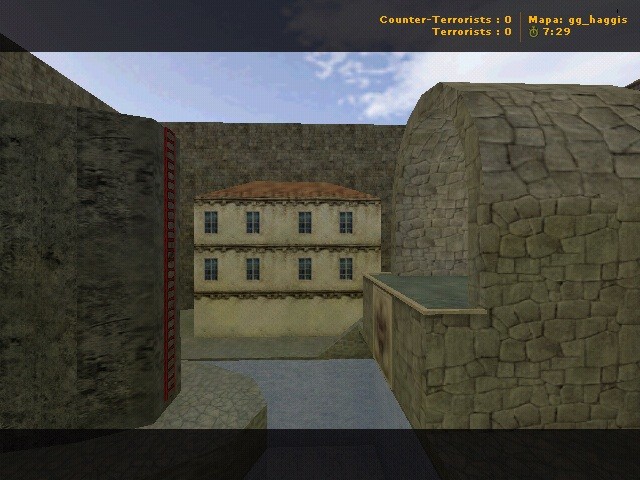 gg_haggis — скриншот 4