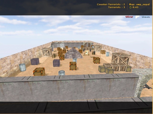 awp_nepal — скриншот 4