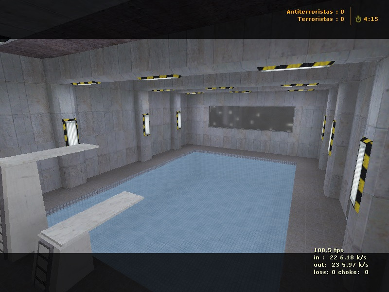 jail_greytown — скриншот 2