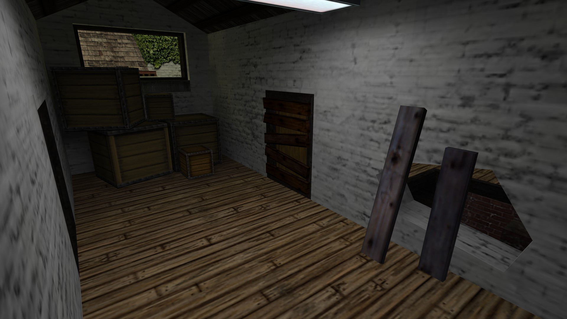 cs_vineyard — скриншот 14