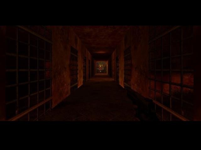 Скачать zm_silenthill - Скриншот