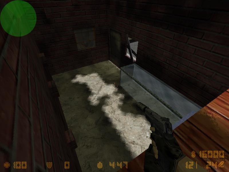 ZM_SNOWORLD — скриншот 1